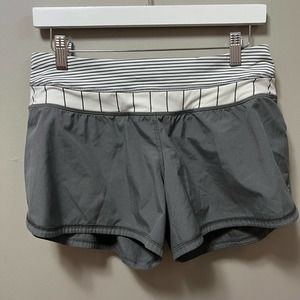 Lululemon Groovy Run Short size‎ 6